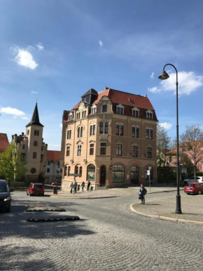 Klein Apartment mit 2 Ferienwohnungen